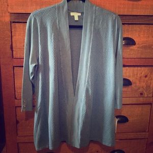 Charter Club sweater